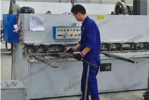 廠(chǎng)區(qū)一覽10